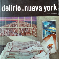 Delirio de Nueva York di Rem Koolhaas