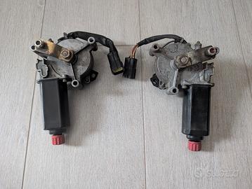 Motori alza fari mx5 Mazda 