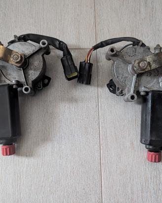 Motori alza fari mx5 Mazda