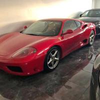 Ferrari 360 modena