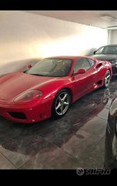 Ferrari 360 modena