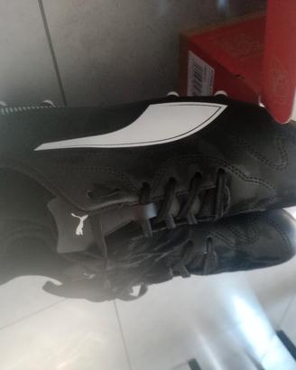 scarpe calcio calcetto 12 tacchetti 