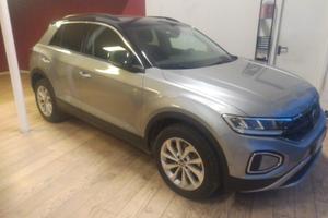 Volkswagen T-Roc 2.0 TDI SCR 150 CV DSG Edition Pl