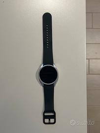 Samsung Galaxy Watch 4 batteria da cambiare