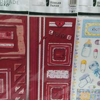 Sticker 9600-106-103 rossler paper