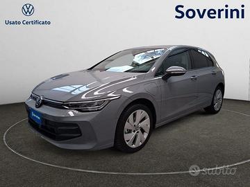 Volkswagen Golf 1.5 TSI eHybrid DSG Edition Plus
