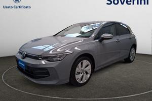 Volkswagen Golf 1.5 TSI eHybrid DSG Edition Plus