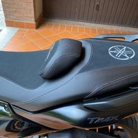 RIVESTIMENTO SELLA TMAX COVER SEAT ANNO 2022_NEW!