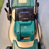 Tosaerba Makita a batteria NUOVO