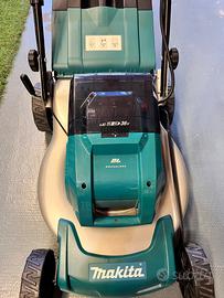 Tosaerba Makita a batteria NUOVO