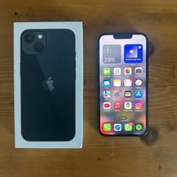 iPhone 13 nero