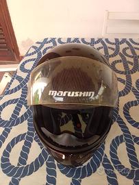 Casco Marushin 777
