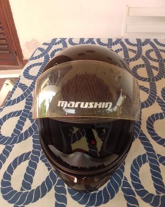 Casco Marushin 777