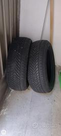 gomme auto