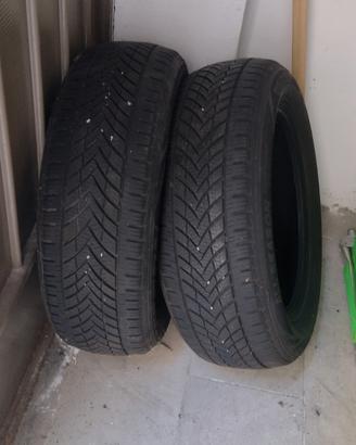 gomme auto