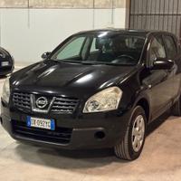 Nissan Qashqai 1.6 16V Tekna