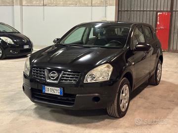 Nissan Qashqai 1.6 16V Tekna