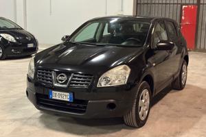 Nissan Qashqai 1.6 16V Tekna