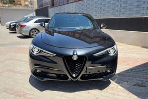 Alfa Romeo Stelvio 2.2 MJT160 CV Sprint 2023