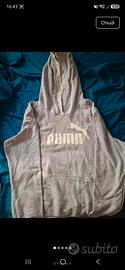 felpa puma 