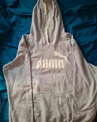 felpa puma 