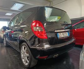 Mercedes-benz A 200 A 200 Turbo Coupé Avantgarde