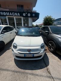 Fiat 500 1.0 Hybrid NESSUN VINCOLO