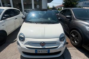 Fiat 500 1.0 Hybrid NESSUN VINCOLO