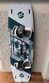Tavola Kitesurf twintip Cabrinha Spectrum 2022