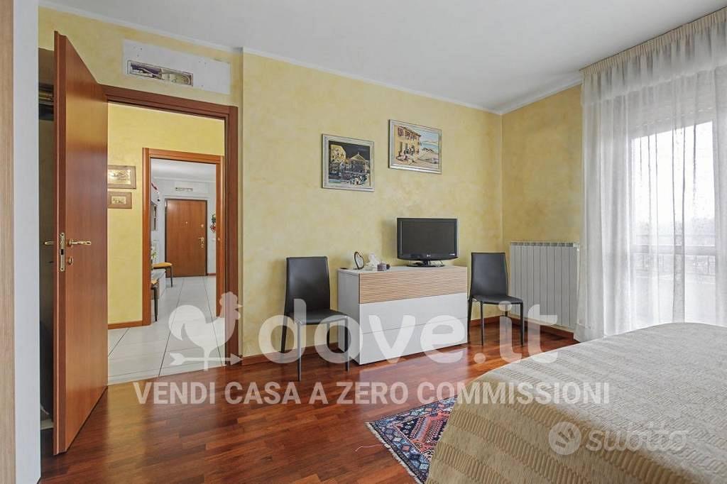 Appartamento – Busto Arsizio, Sacconago - Vista 3