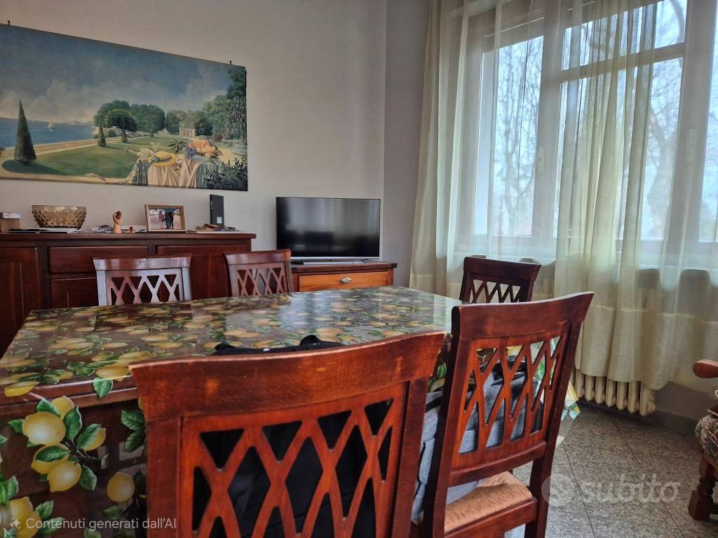Apartment in Cuneo - Vista 6