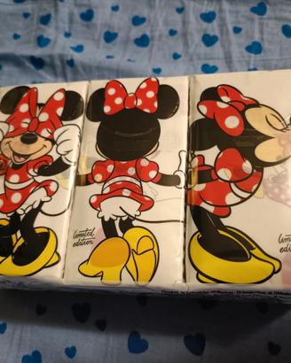 pacchetti fazzoletti Disney 
