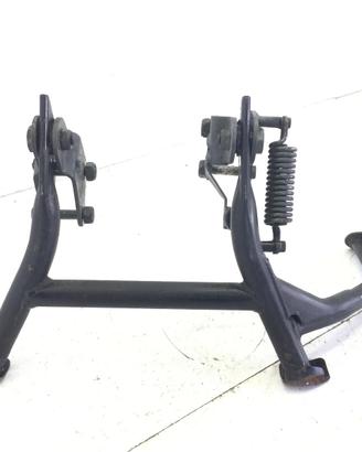 YAMAHA T-MAX XP 500 CAVALLETTO CENTRALE E ACCESSOR