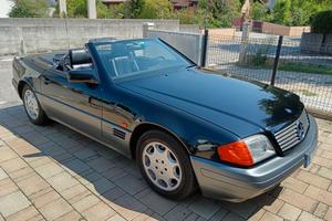 Mercedes-benz SL 300 SL-24 cat ASI