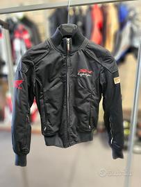 Giacca Moto Donna Honda SH