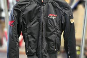 Giacca Moto Donna Honda SH