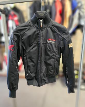Giacca Moto Donna Honda SH