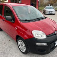 Fiat Panda 1.3 MJT S&S Pop Van 2 posti