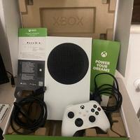 xbox serie s  512GB SSD