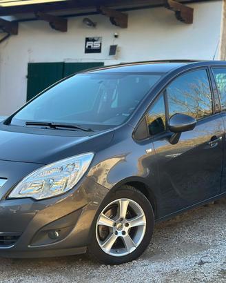 Opel MERIVA 1.3 CDTI 95CV ECO COSMO KMCERT UNICOPR