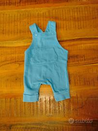 Salopette in cotone H&M 