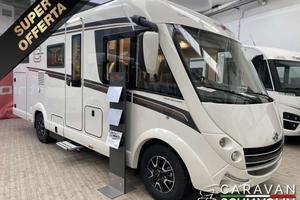 CARTHAGO C-COMPACTLINE I 143 LE