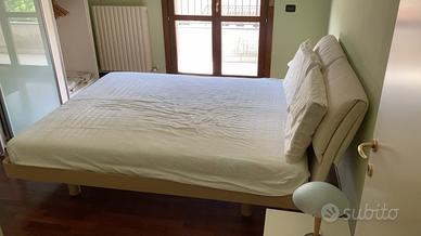 camera da letto matrimoniale