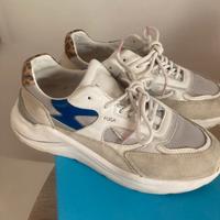 Sneakers D.A.T.E. Fuga