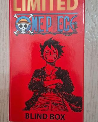 Box one piece