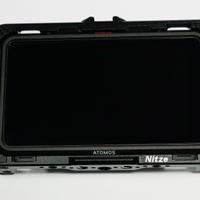 Monitor di Registrazione HDMI Ninja V 5" 4K
