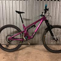 Yeti SB140