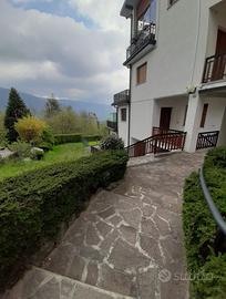 Appartamento a Bratto ( Bergamo)