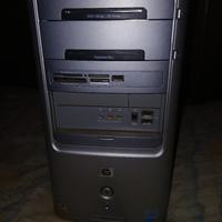 PC fisso non spedisco