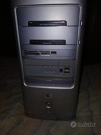 PC fisso non spedisco